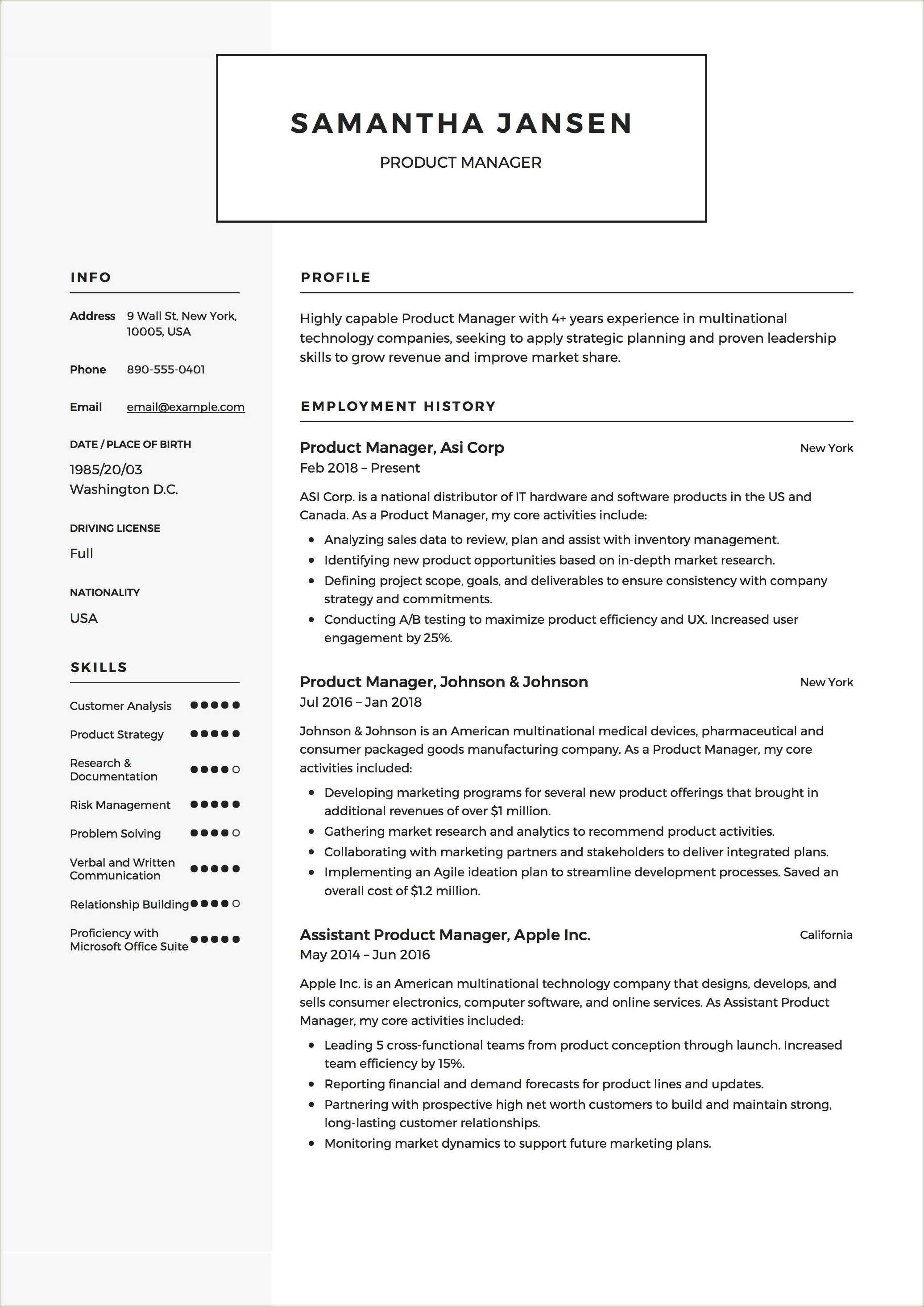 market-research-resume-objective-examples-resume-example-gallery