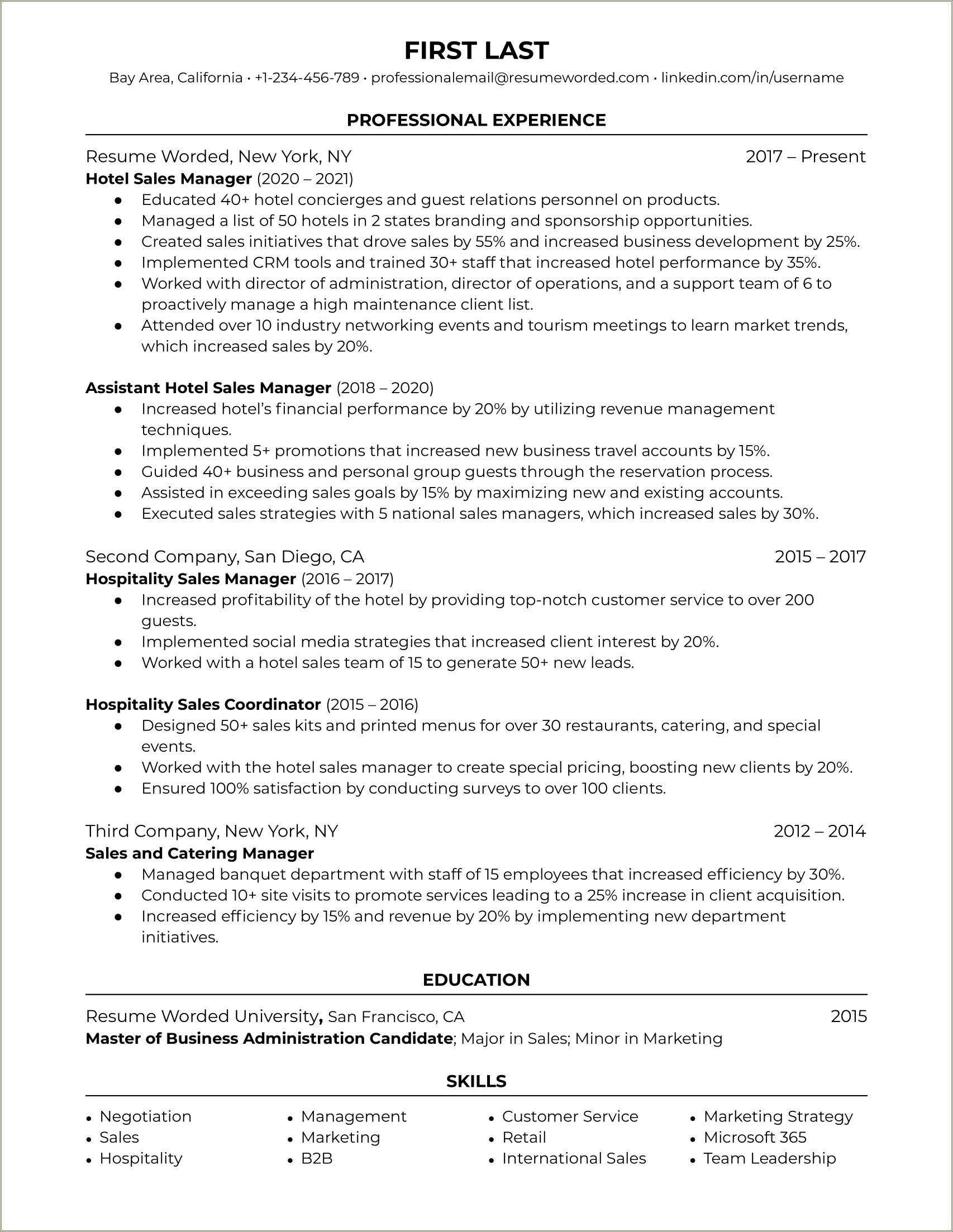 marketing-and-sales-manager-resume-examples-resume-example-gallery