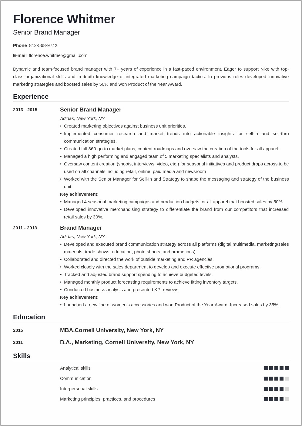 marketing-campaign-manager-resume-example-resume-example-gallery