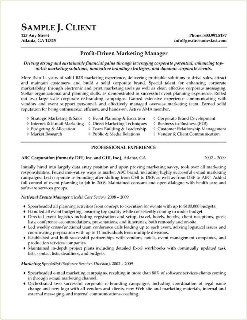 marketing-manager-resume-objectives-examples-resume-example-gallery