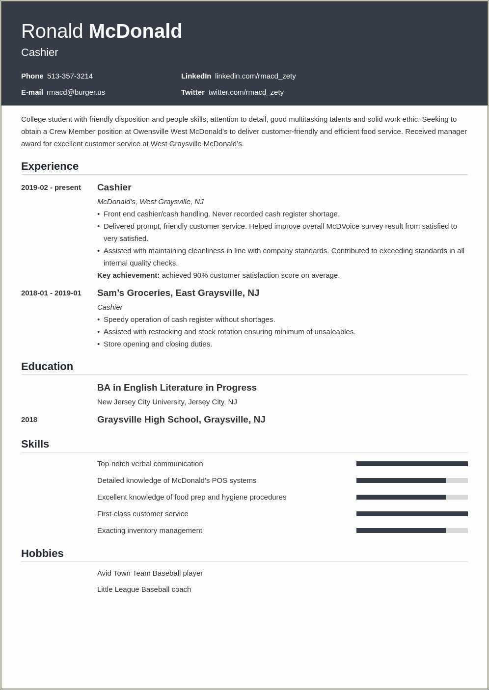 mcdonald-s-shift-manager-job-description-for-resume-resume-example