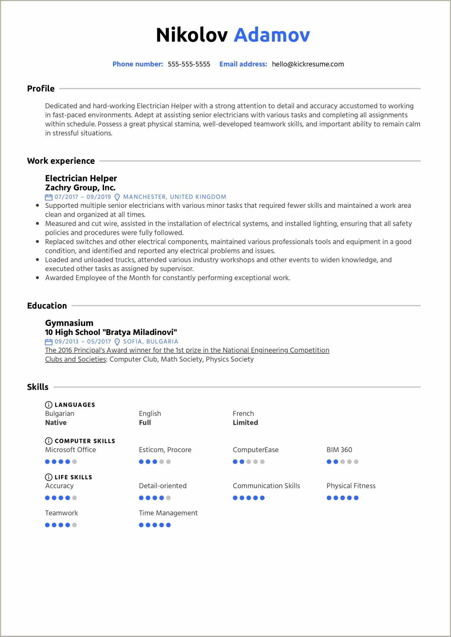 mechanic-helper-job-description-resume-resume-example-gallery