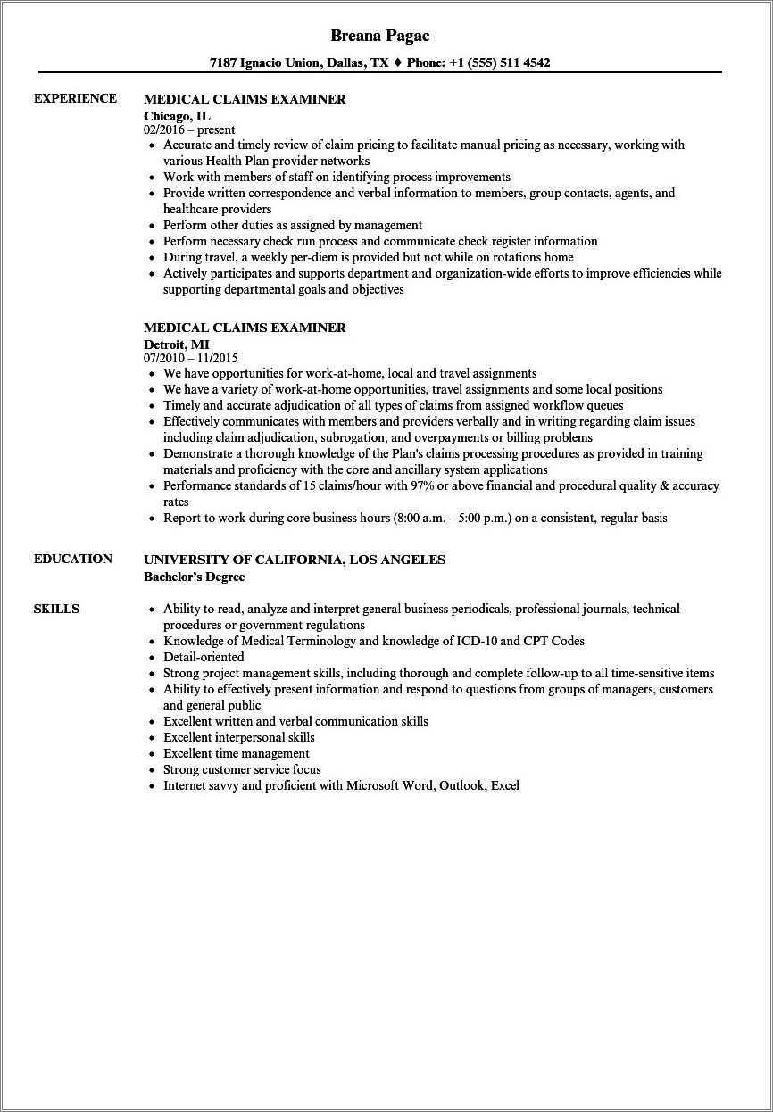 medical-claims-analyst-resume-sample-resume-example-gallery