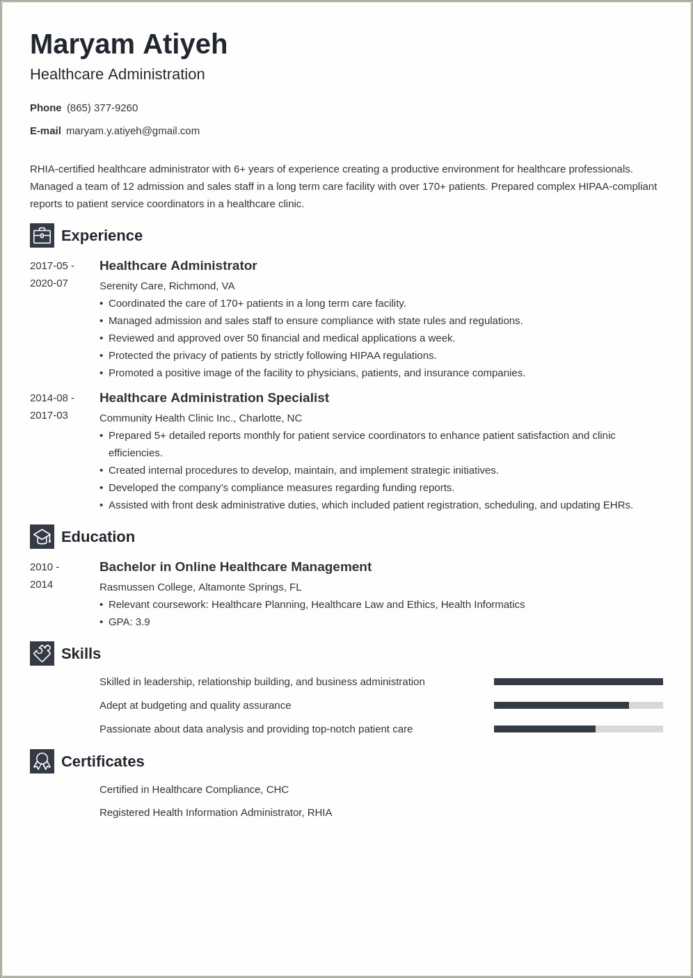 insurance-collector-job-description-for-resume-resume-example-gallery