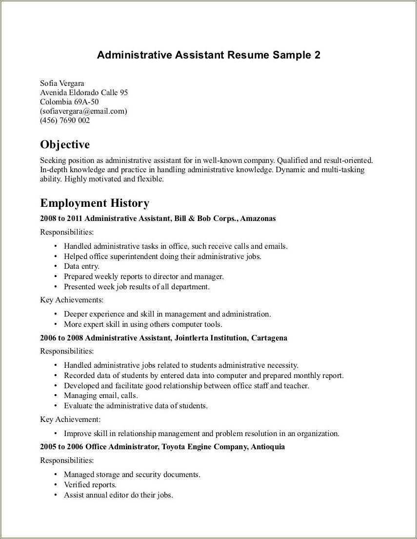 medical-office-assistant-job-resume-resume-example-gallery