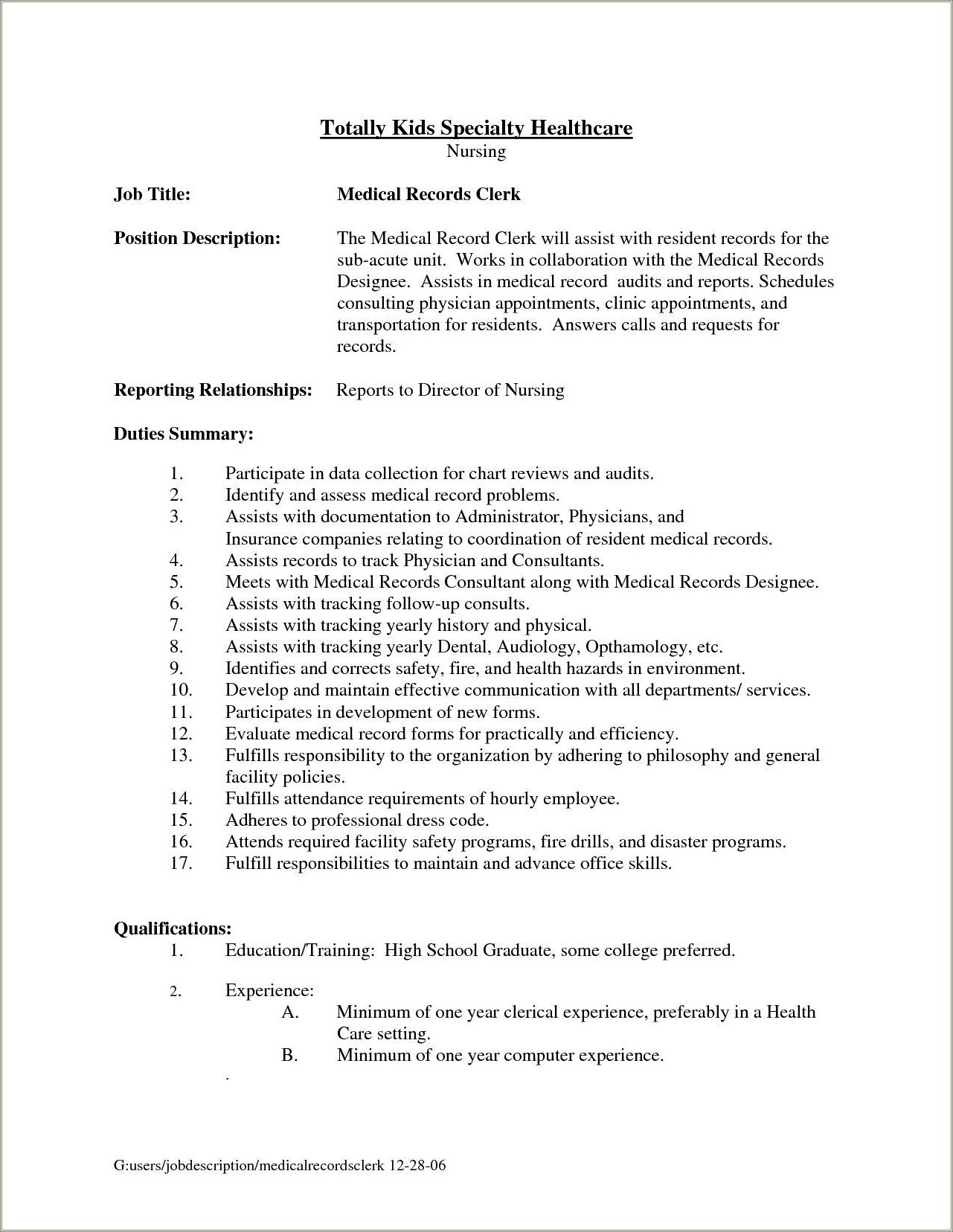 medical-records-technician-resume-examples-resume-example-gallery