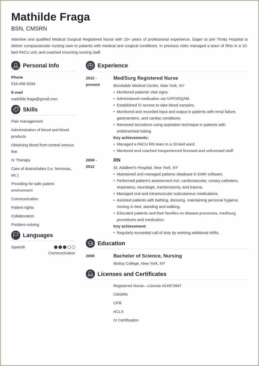 medical-surgical-nurse-duties-and-responsibilities-resume-sample