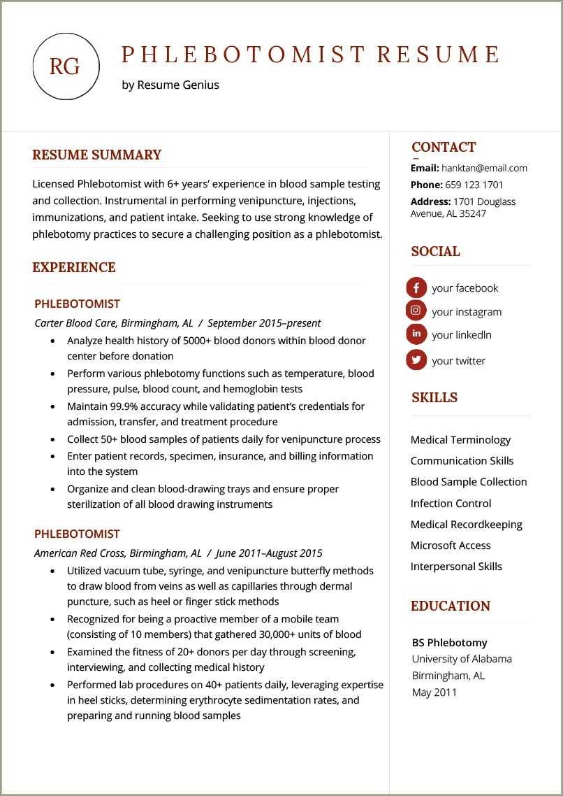 medical-technician-resume-examples-no-work-experience-resume-example