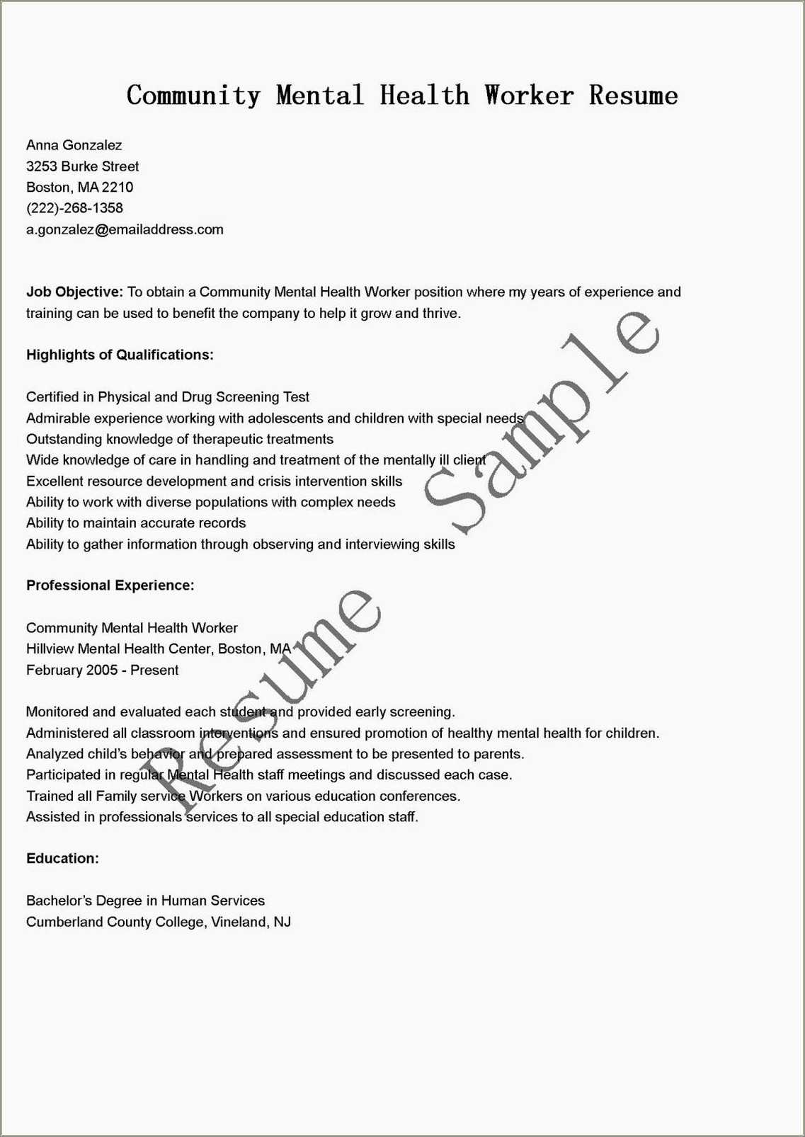 ideal-candidate-mental-health-worker-resume-examples-resume-example