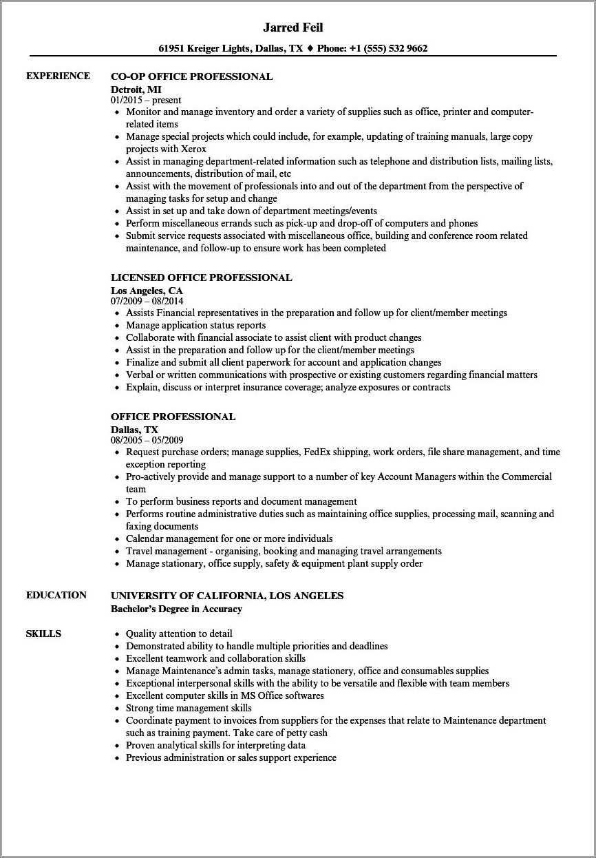 microsoft-word-template-skills-resume-resume-example-gallery