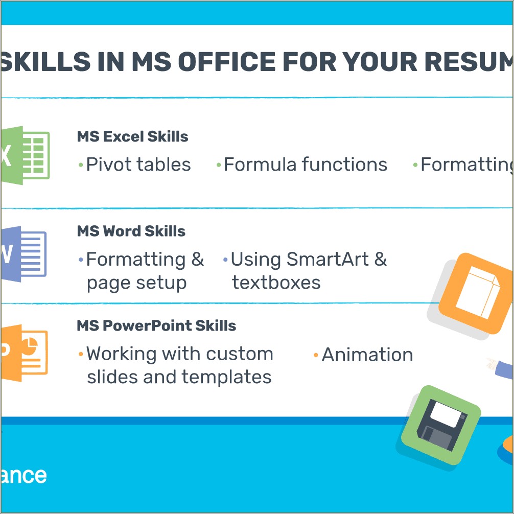 microsoft-word-office-skills-on-resumes-resume-example-gallery