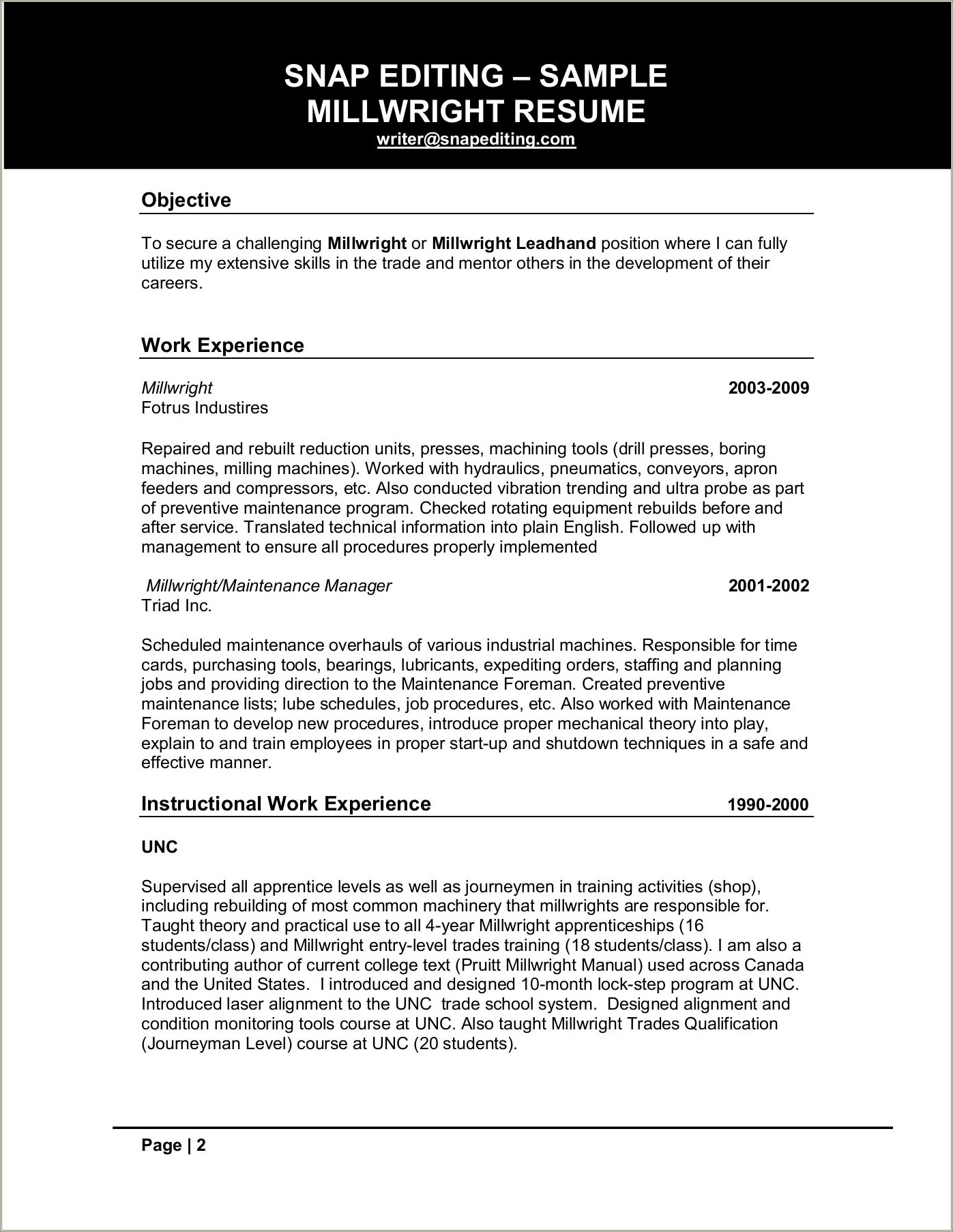 millwright-resume-sample-cover-letter-resume-example-gallery