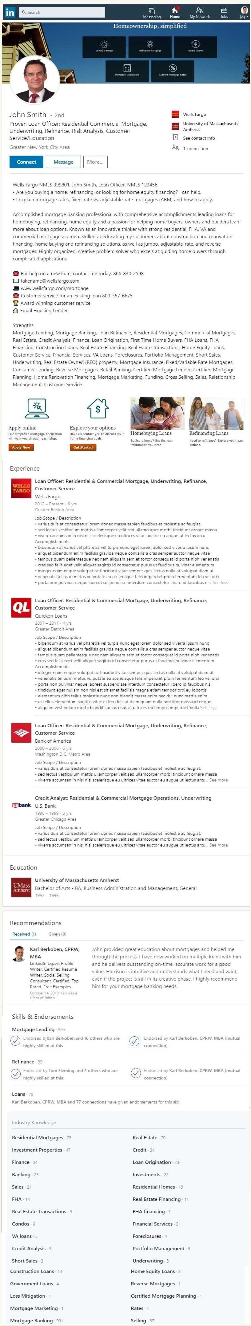 mortgage-loan-processor-job-resume-resume-example-gallery