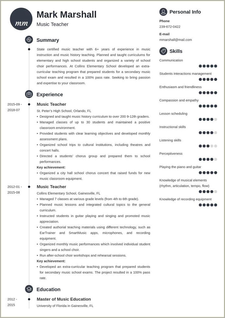 music-teacher-skills-for-resume-resume-example-gallery