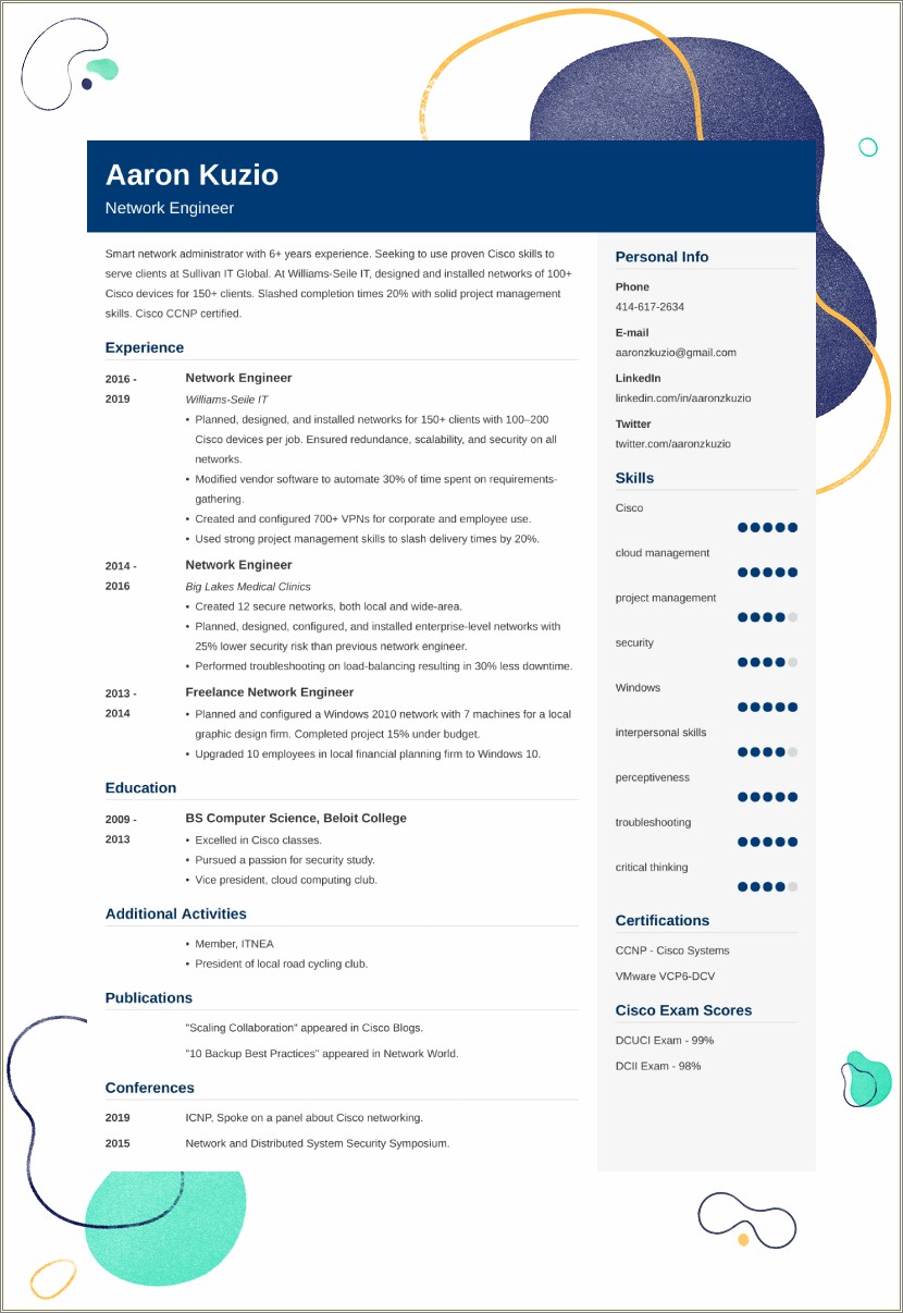 network-engineer-resume-technical-skills-resume-example-gallery