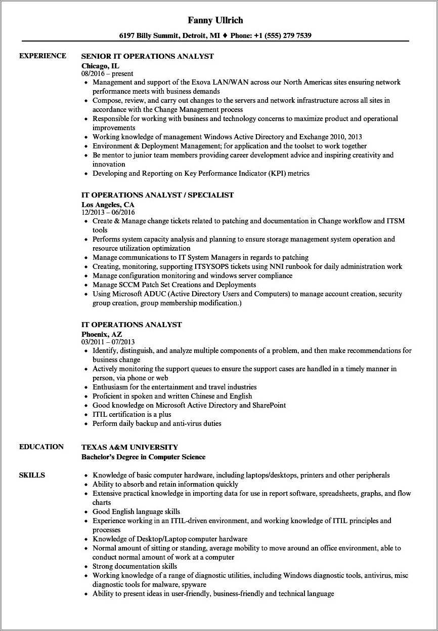 network-operations-analyst-resume-sample-resume-example-gallery