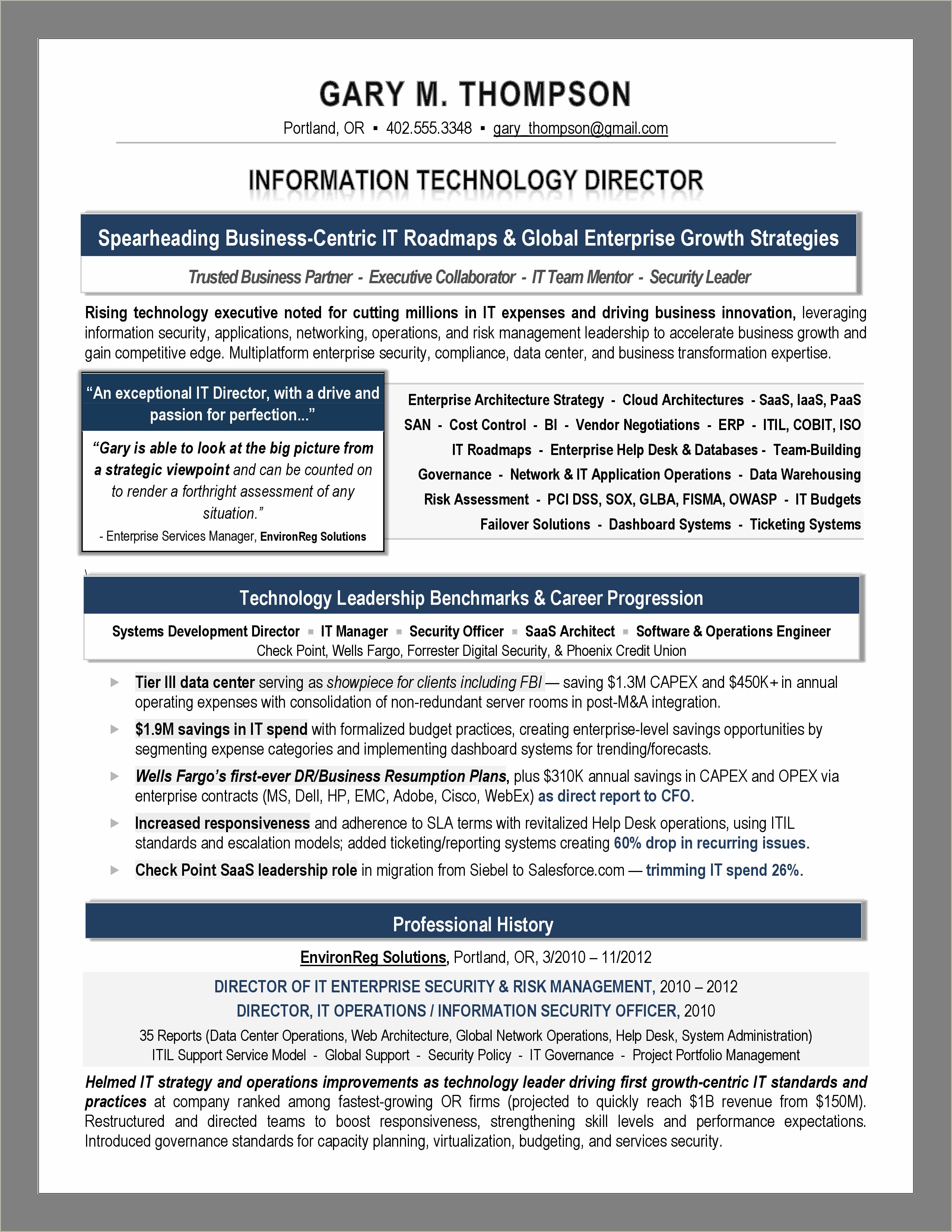 network-operations-it-resume-example-resume-example-gallery