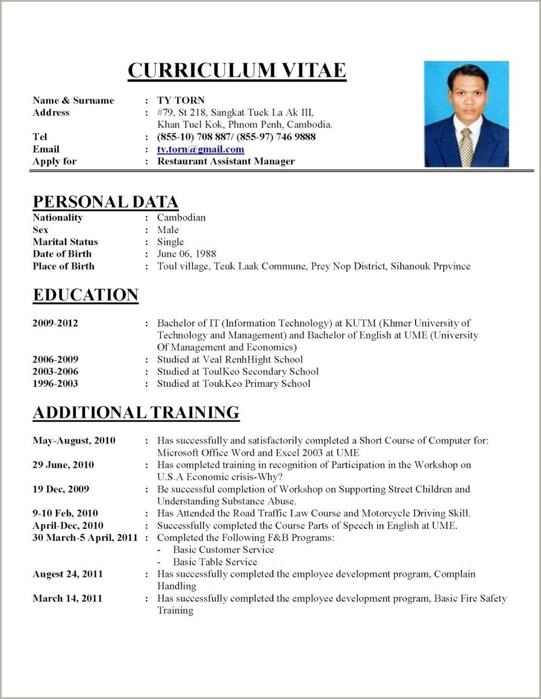 new-job-apply-resume-format-resume-example-gallery