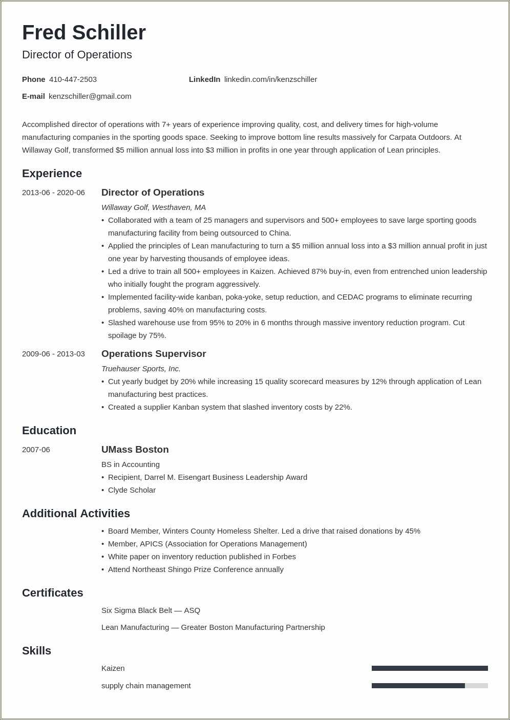 non-profit-senior-director-of-operations-resume-templates-resume