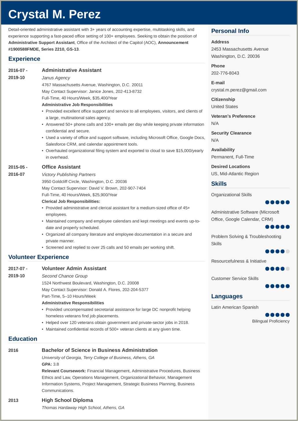 Non Destructive Testing Resume Examples - Resume Example Gallery