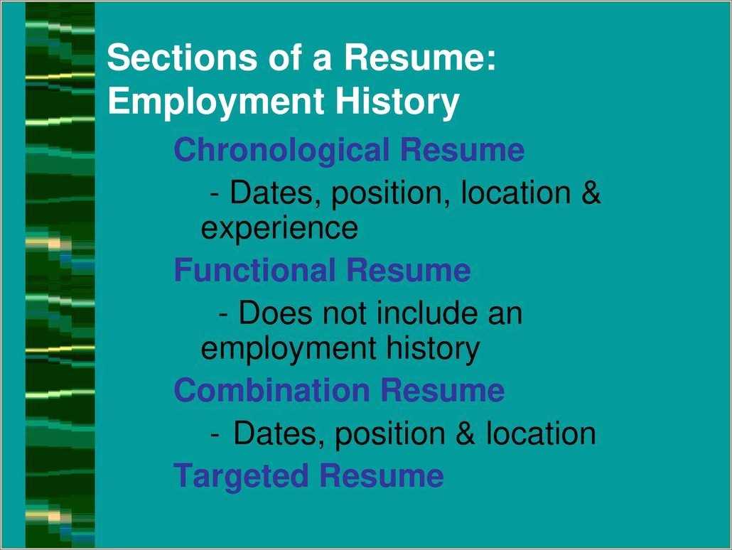 including-location-of-experience-on-resume-resume-example-gallery