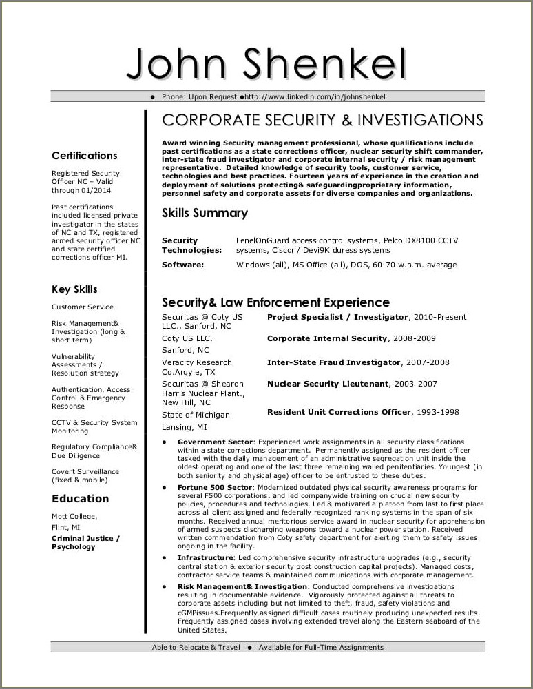 nuclear-security-officer-resume-example-resume-example-gallery