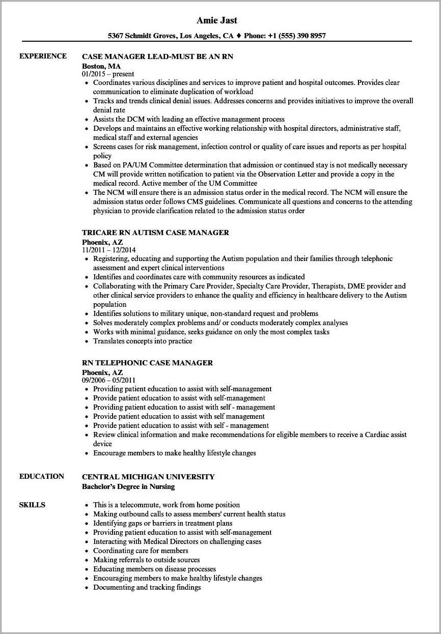 nurse-case-management-resume-samples-resume-example-gallery