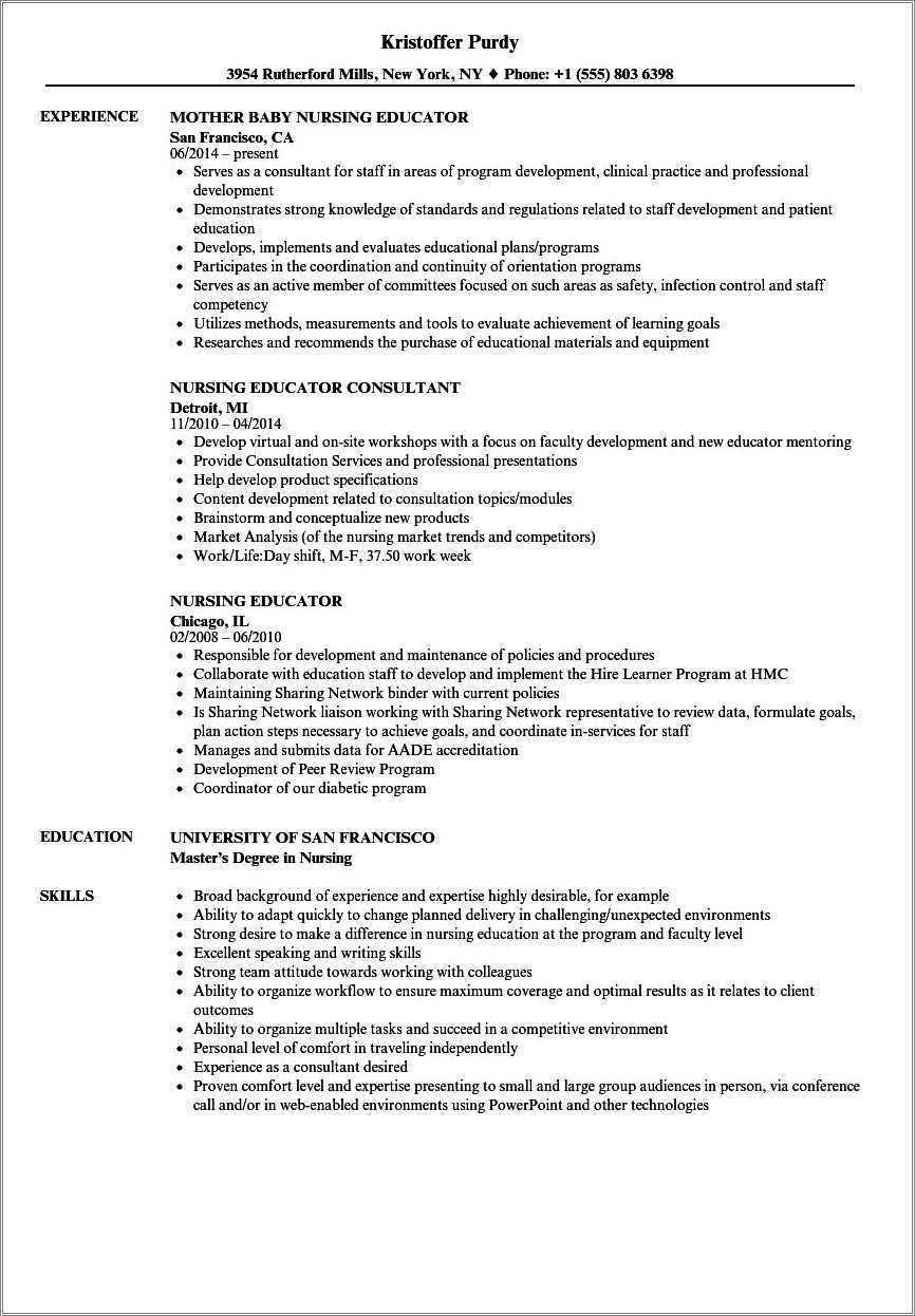 educator-with-combined-experience-resume-profile-examples-resume