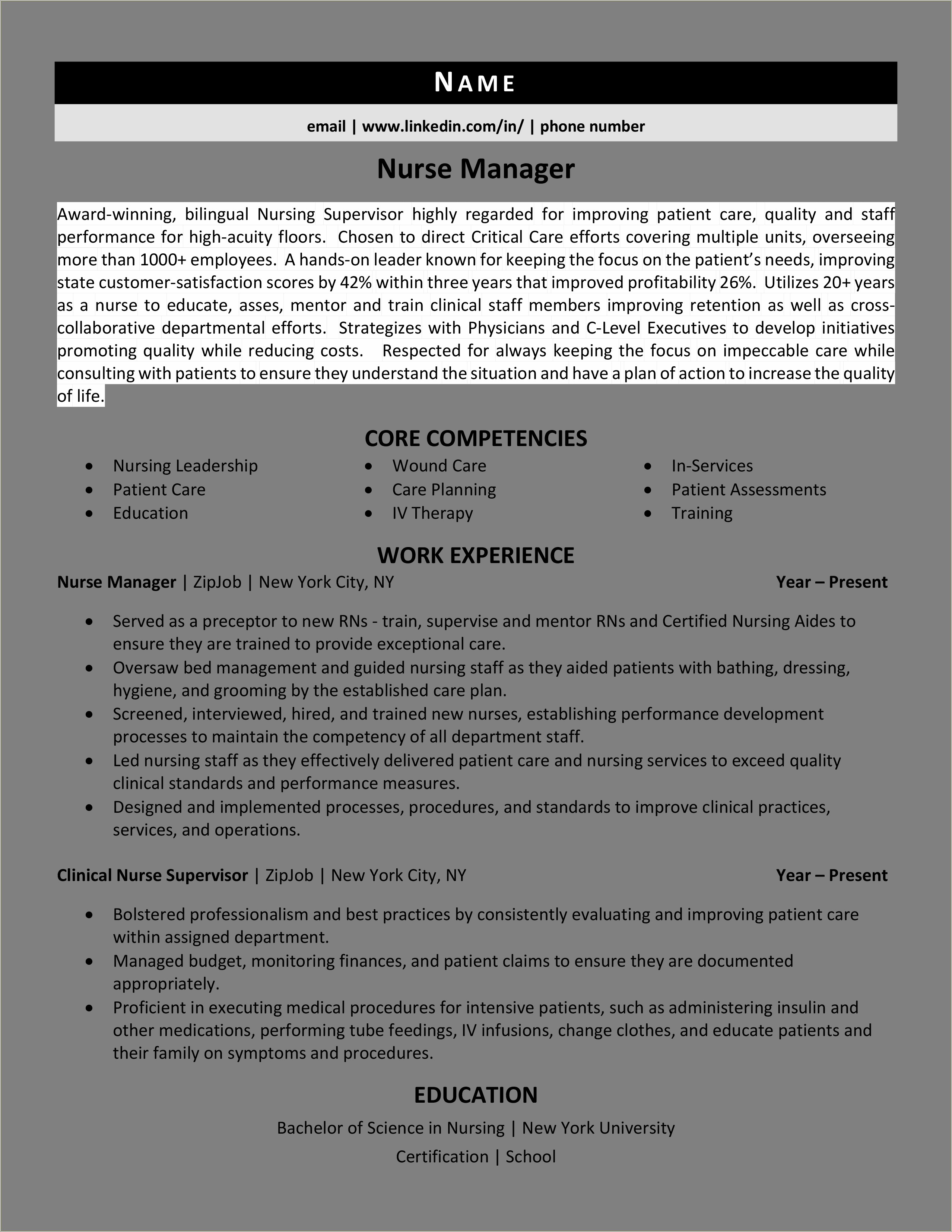 nurse-unit-manager-resume-examples-resume-example-gallery