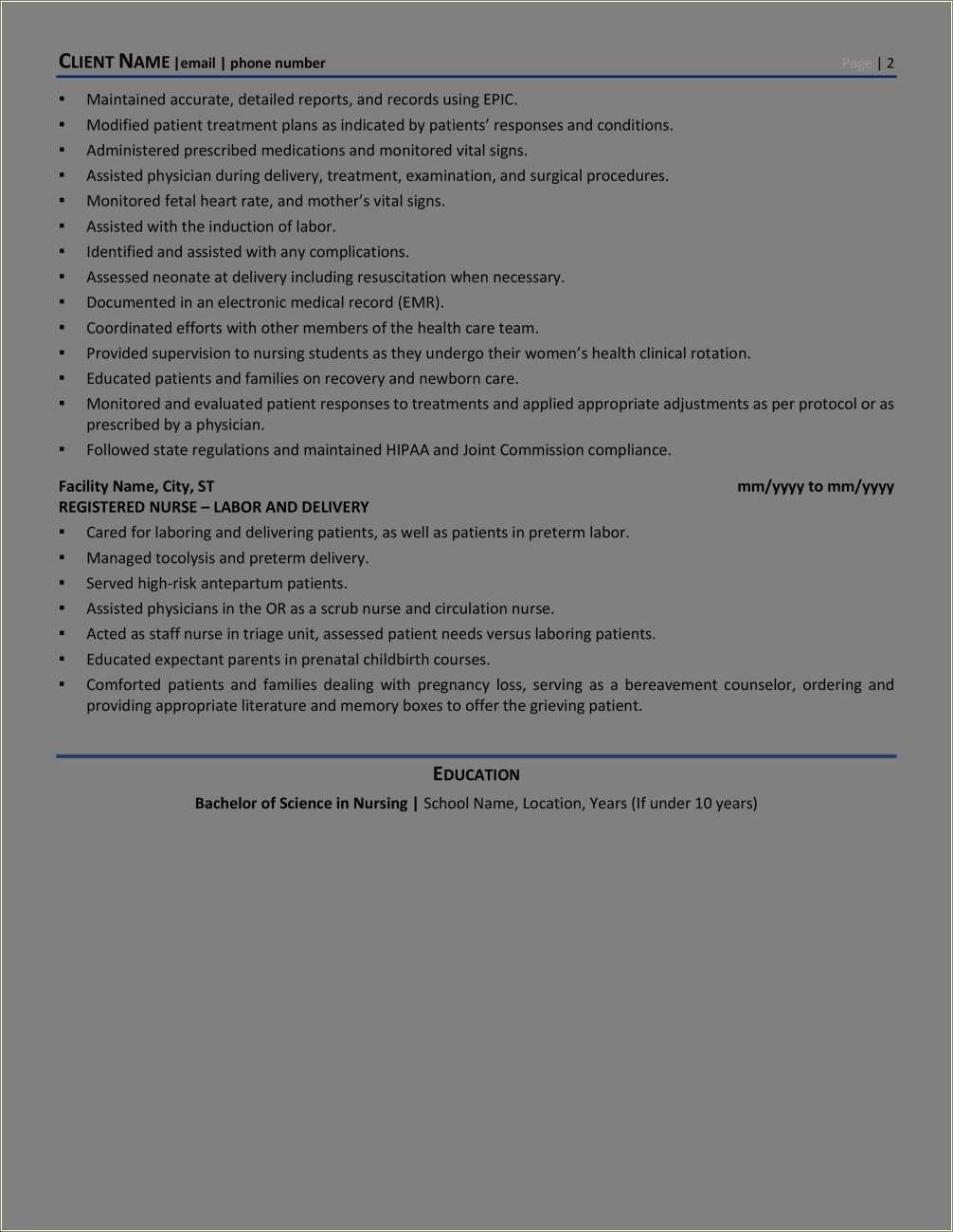 nursing-objectives-examples-for-resume-resume-example-gallery