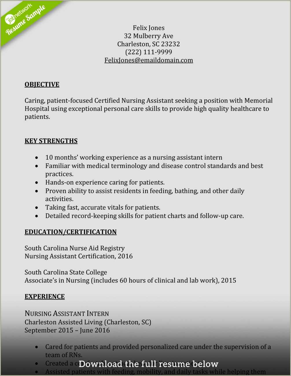 Hospital Unit Clerk Job Description Resume Resume Example Gallery