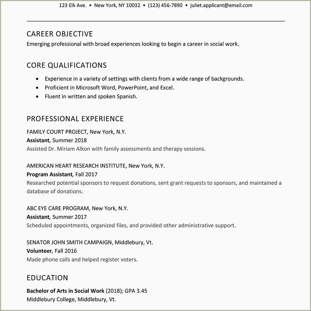 objective-resume-examples-for-internship-resume-example-gallery