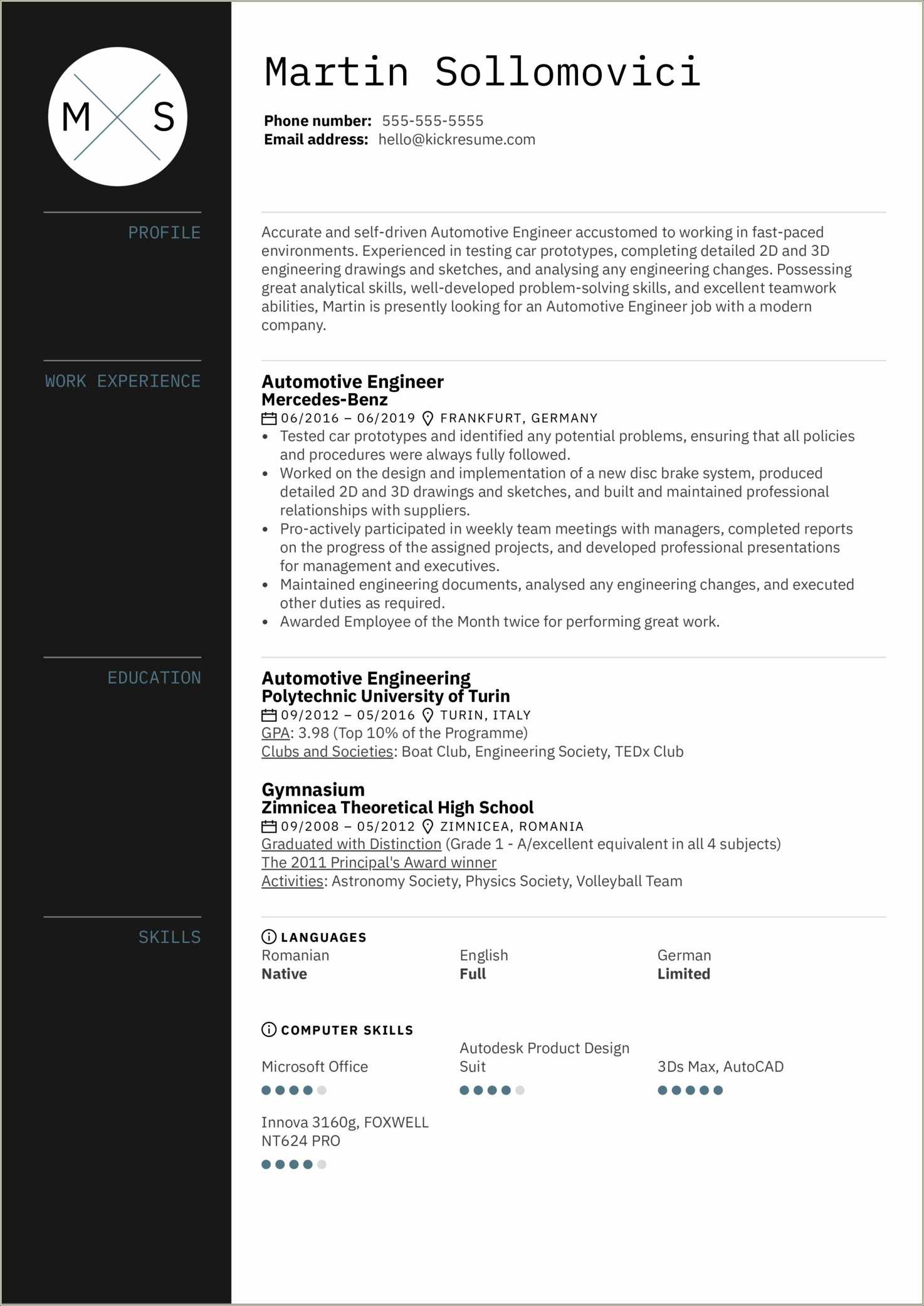 objective-for-automotive-engineer-resume-resume-example-gallery