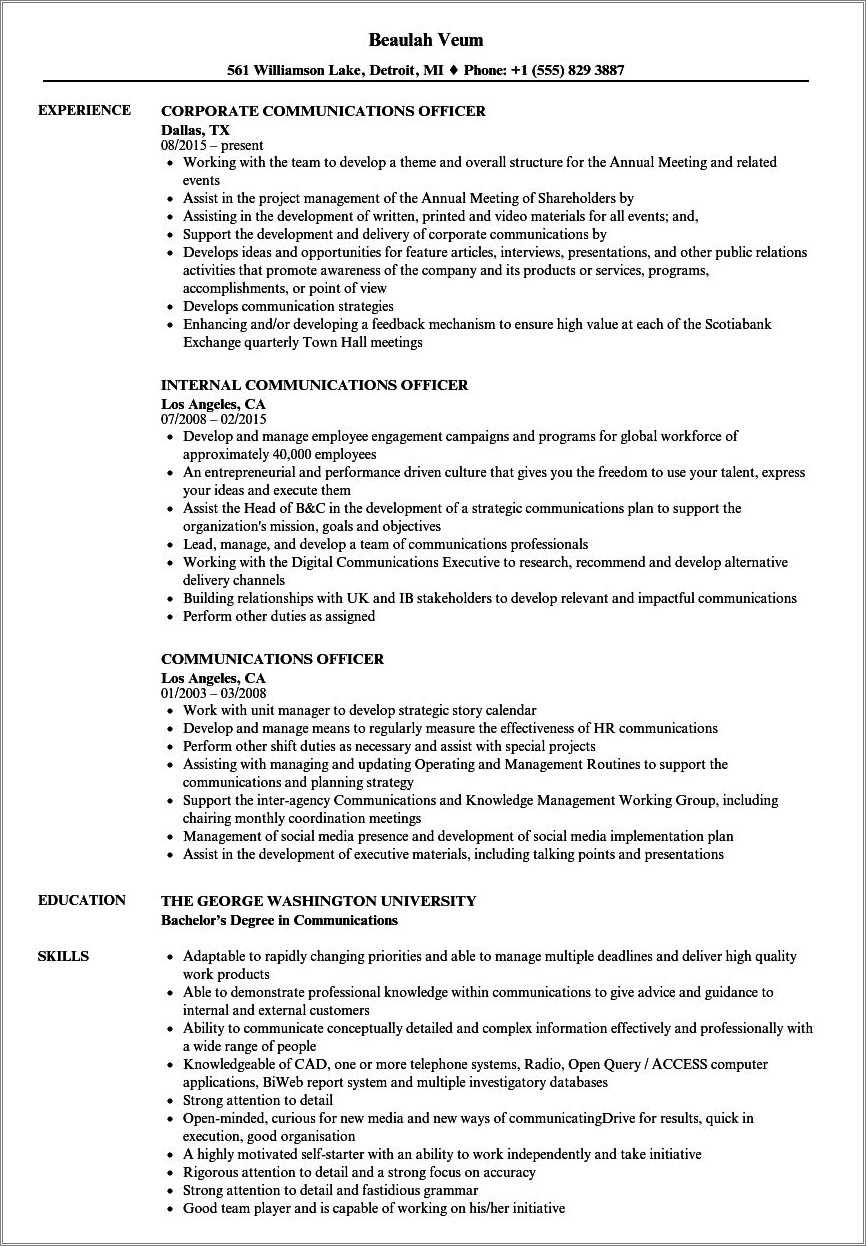 911-communications-officer-resume-sample-resume-example-gallery