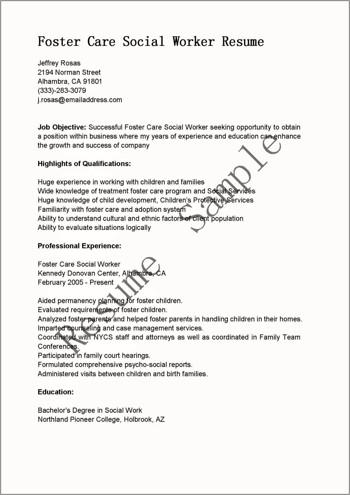 objective-for-eligibility-worker-resume-resume-example-gallery