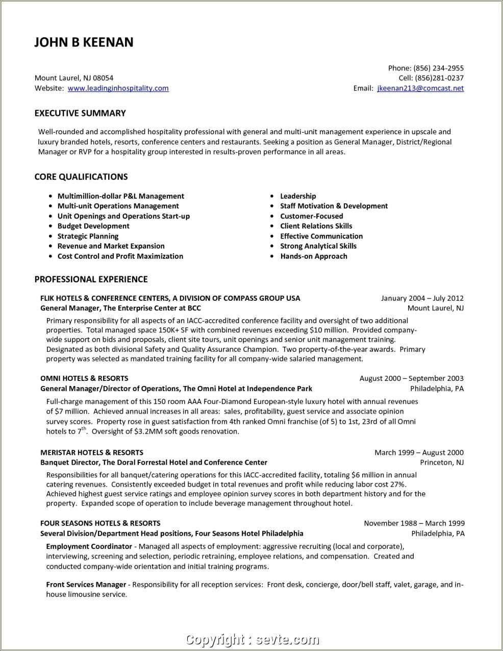 objective-for-fast-food-restaurant-resume-resume-example-gallery