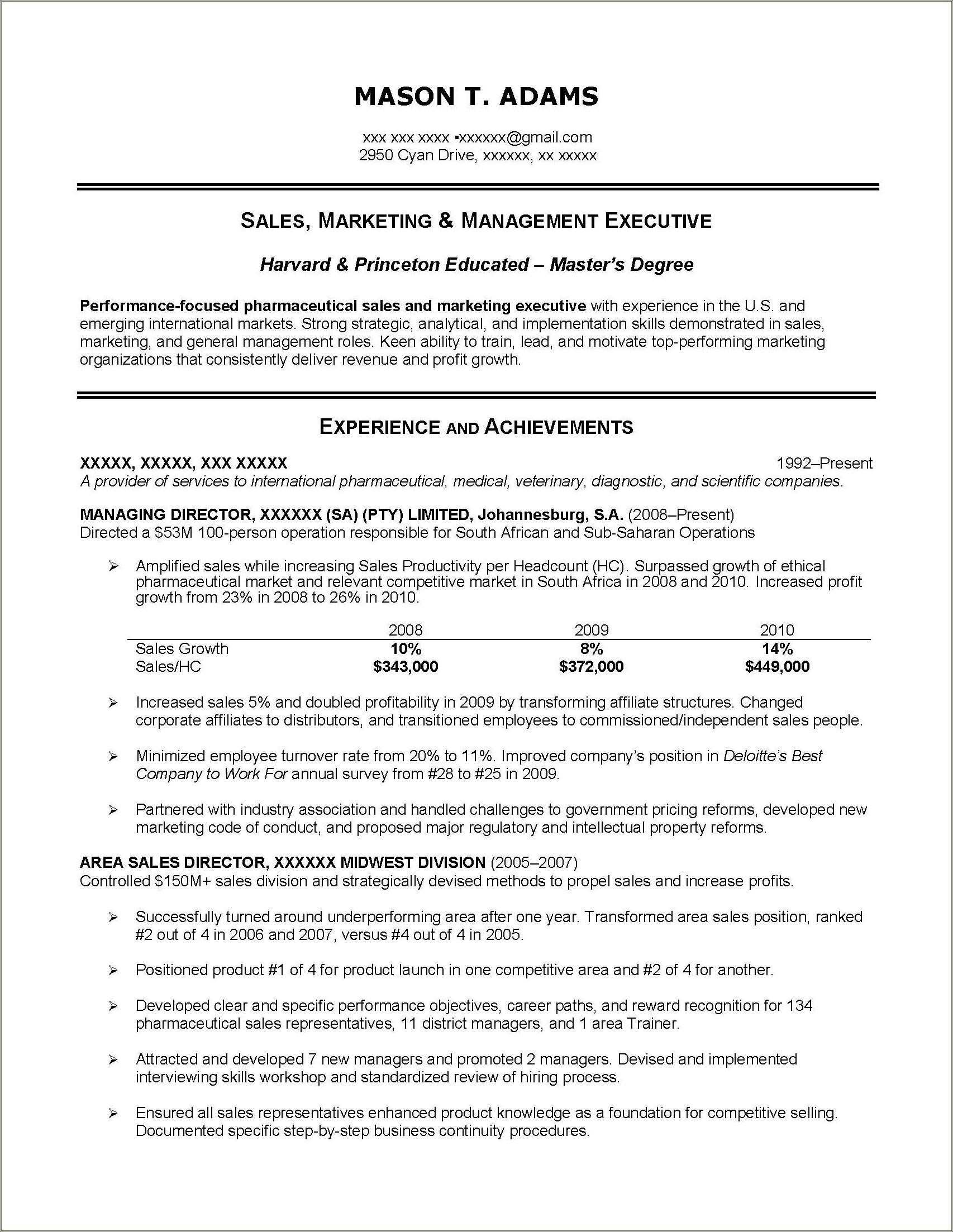 medical-sales-resume-objective-example-resume-example-gallery