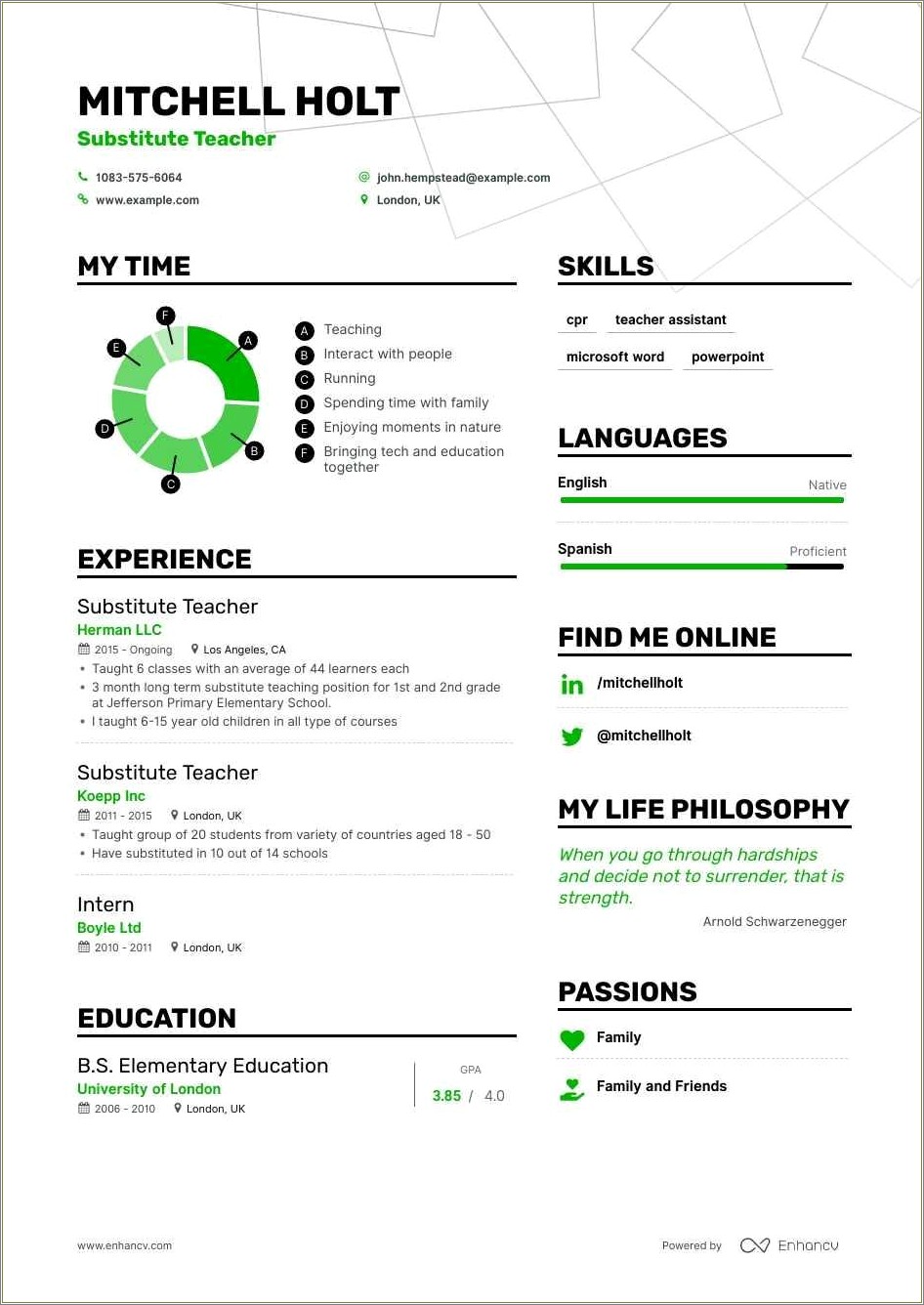 sample-spanish-teacher-resume-objective-resume-example-gallery