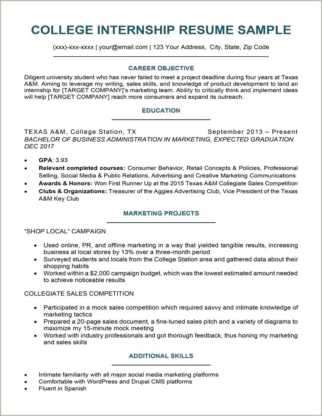 objective-statement-for-resume-education-resume-example-gallery