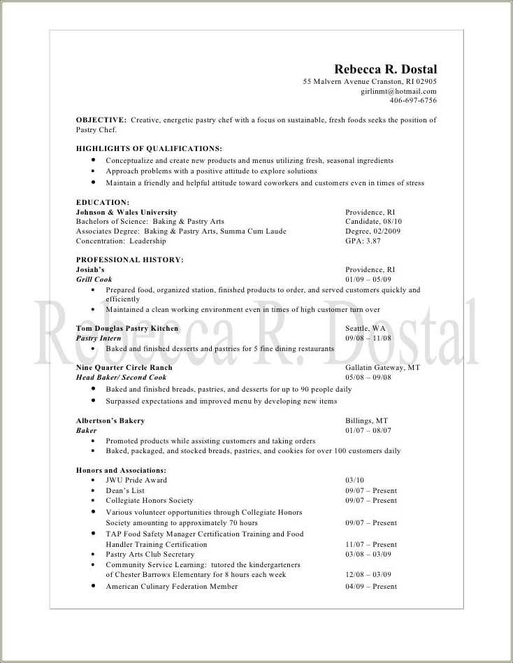 objectives-for-a-cook-resume-resume-example-gallery