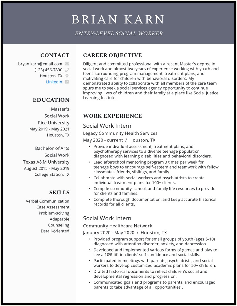 objectives-for-internship-resumes-for-mental-health-resume-example