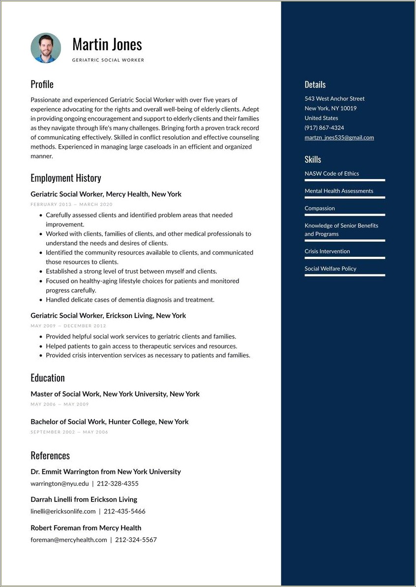 objectives-for-resume-about-senior-care-resume-example-gallery