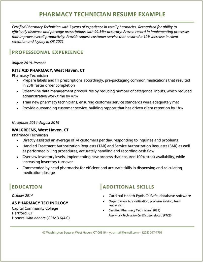 objectives-for-resume-for-pharmacist-resume-example-gallery