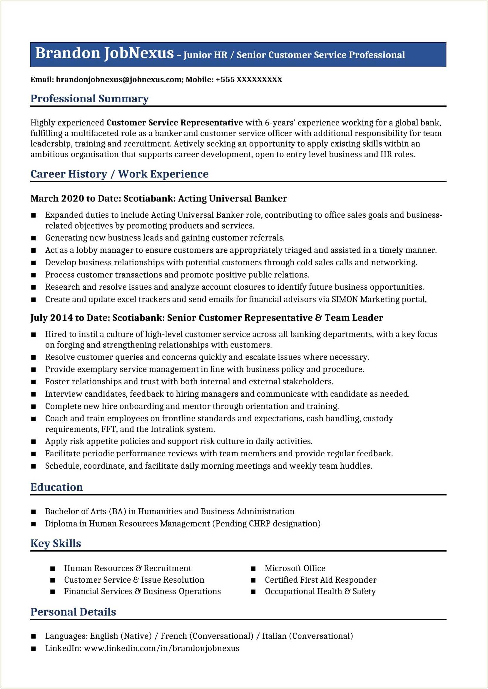 occupational-health-and-safety-resume-examples-resume-example-gallery