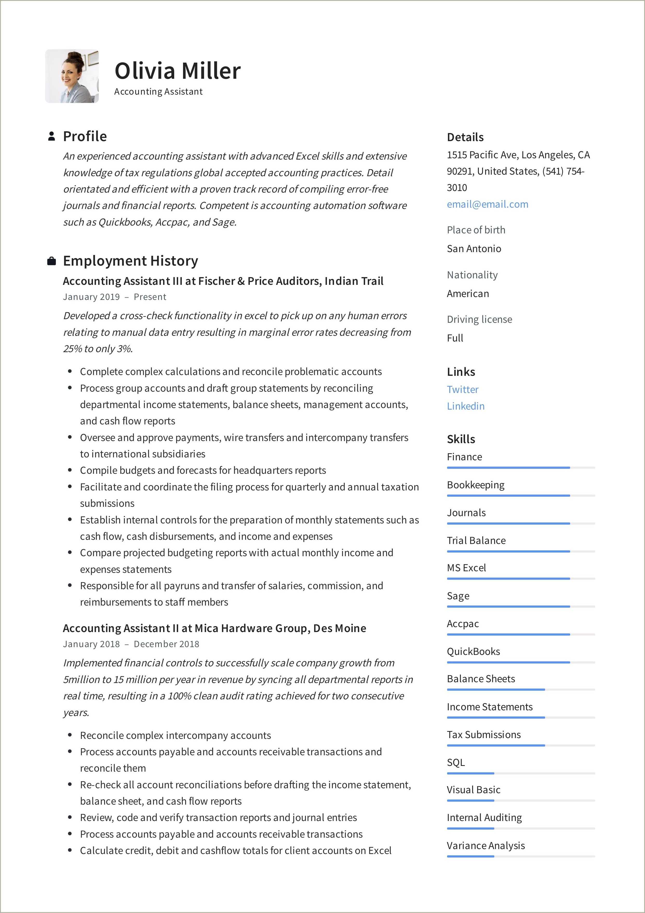 office-assistant-resume-sample-in-india-resume-example-gallery