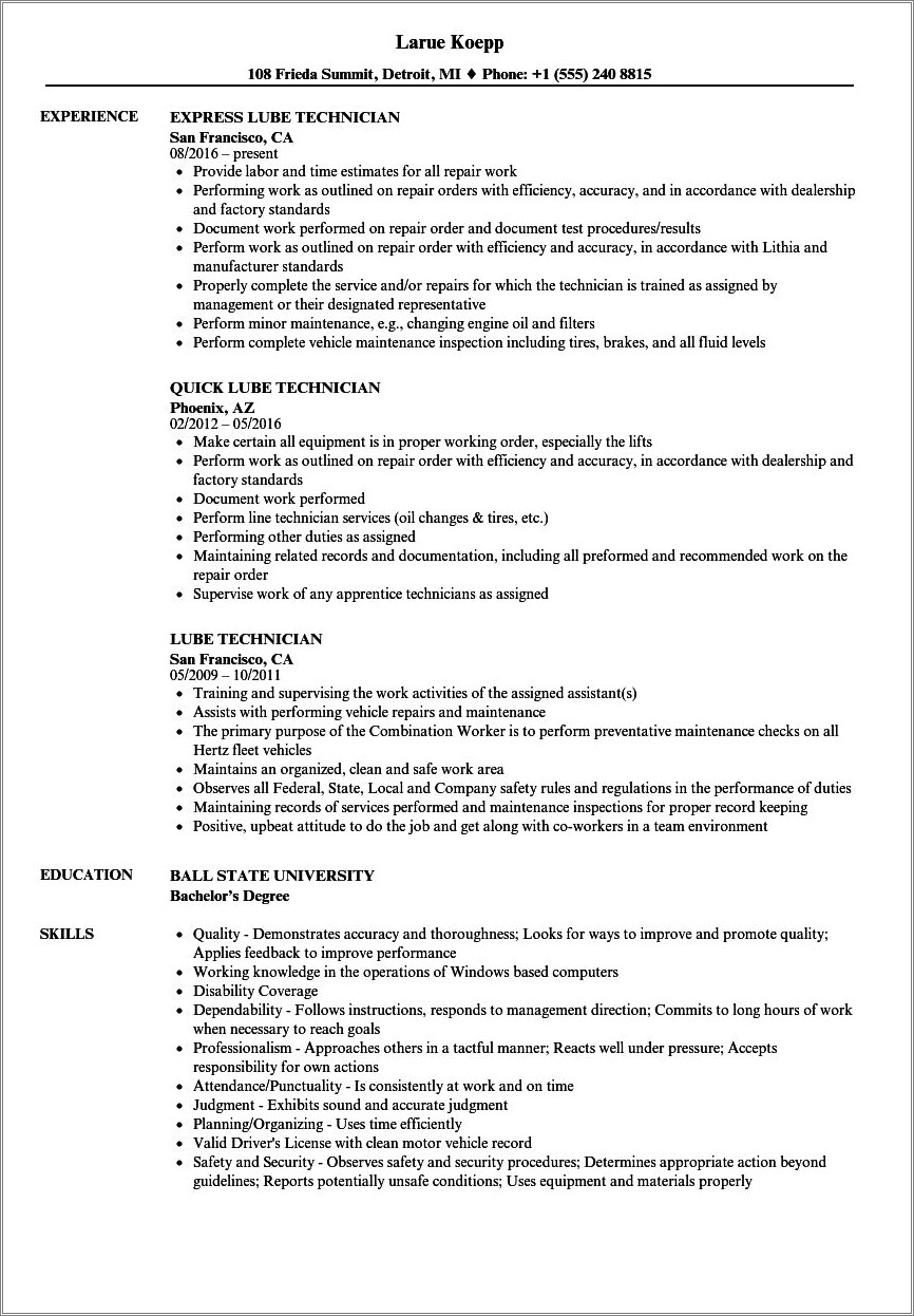 wiring-technician-job-description