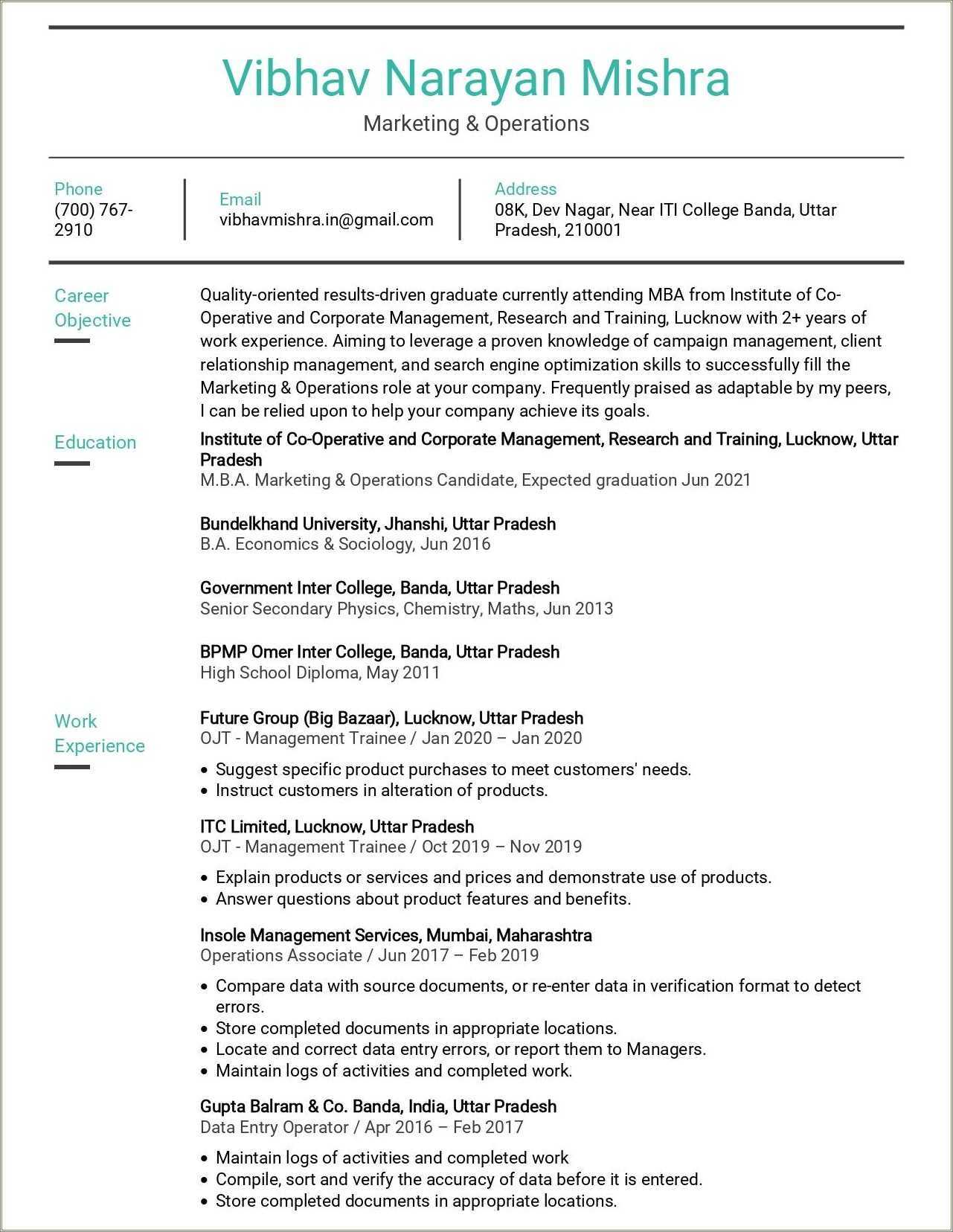 ojt-resume-for-senior-high-school-resume-example-gallery