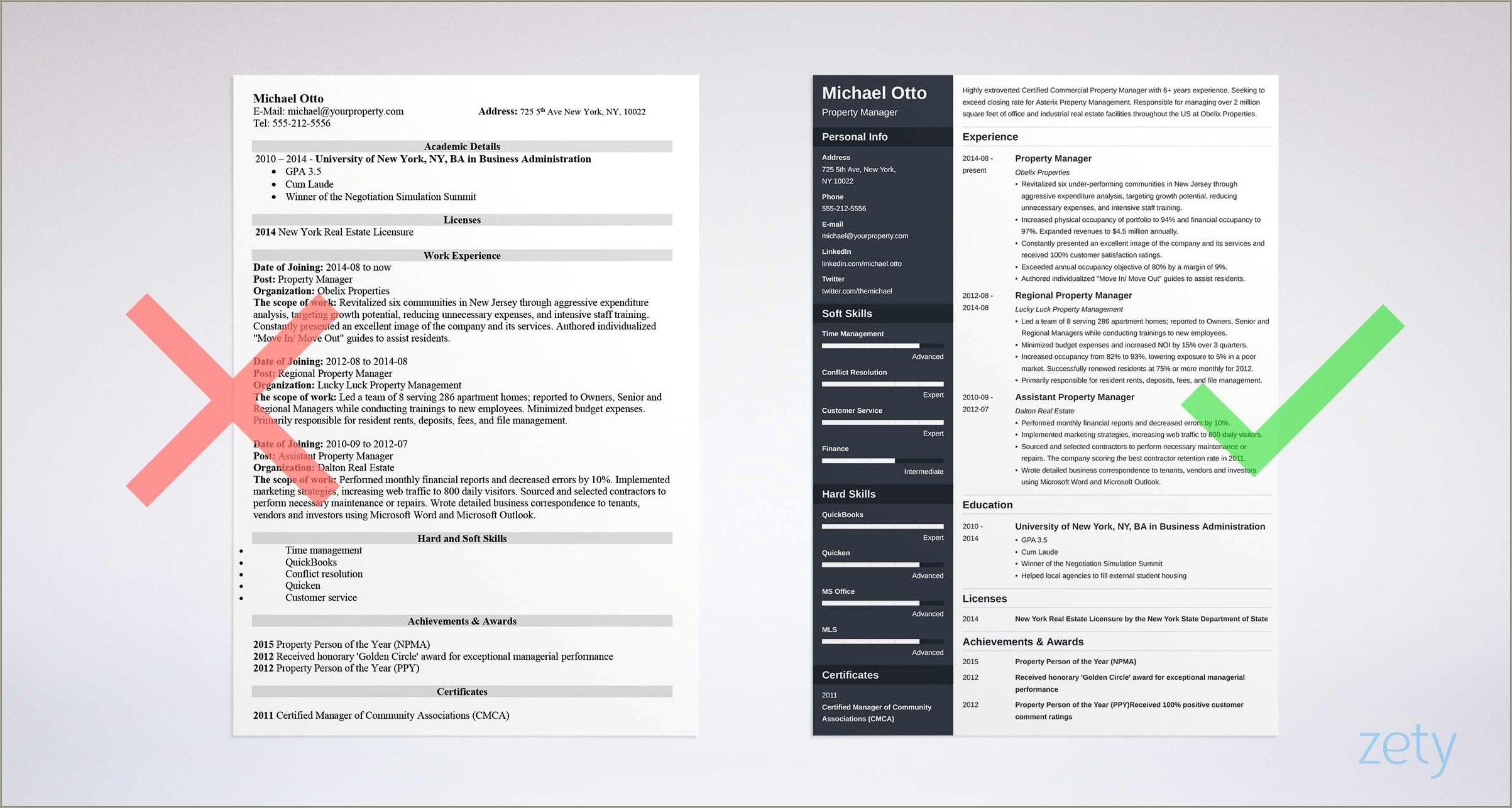 on-site-property-manager-resume-resume-example-gallery