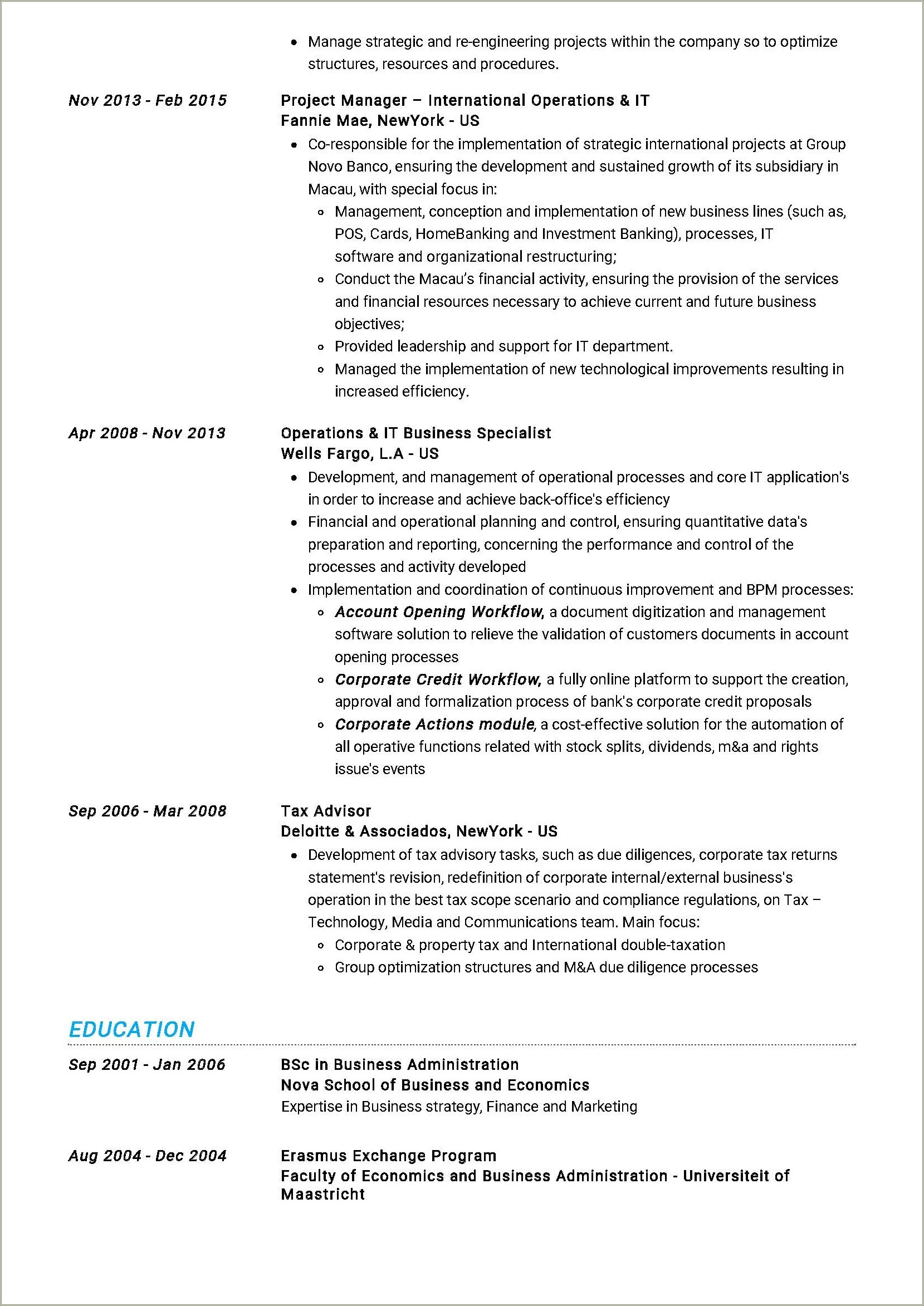 onsite-project-manager-resume-sample-resume-example-gallery