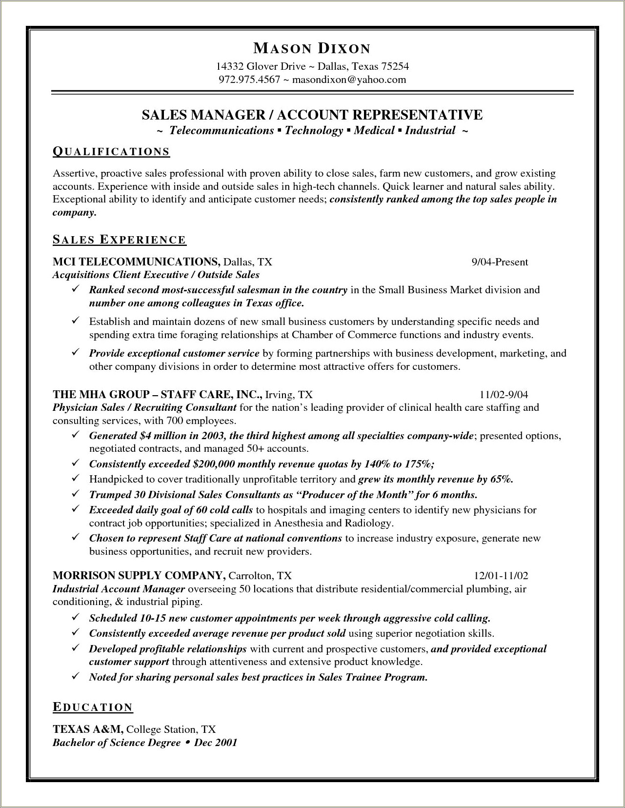 operation-manager-for-farm-resume-resume-example-gallery